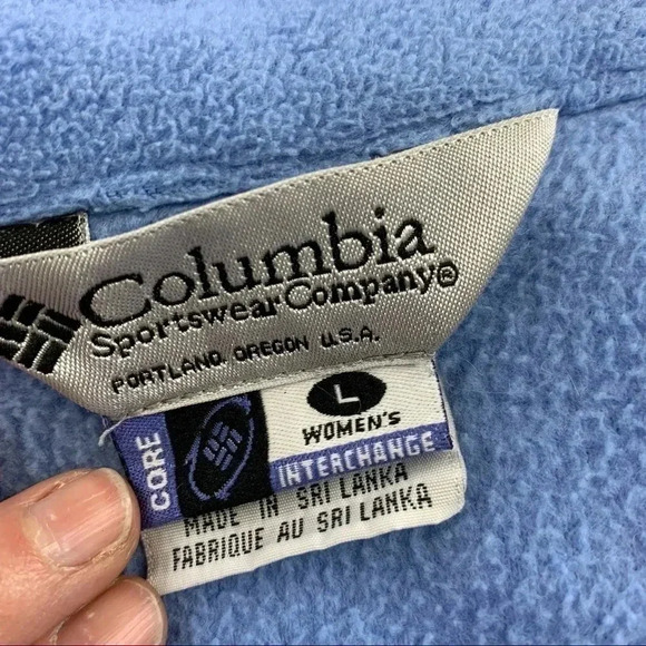 Columbia Interchange 3-in-1 ski and snowboarding jacket - Picture 5 of 7